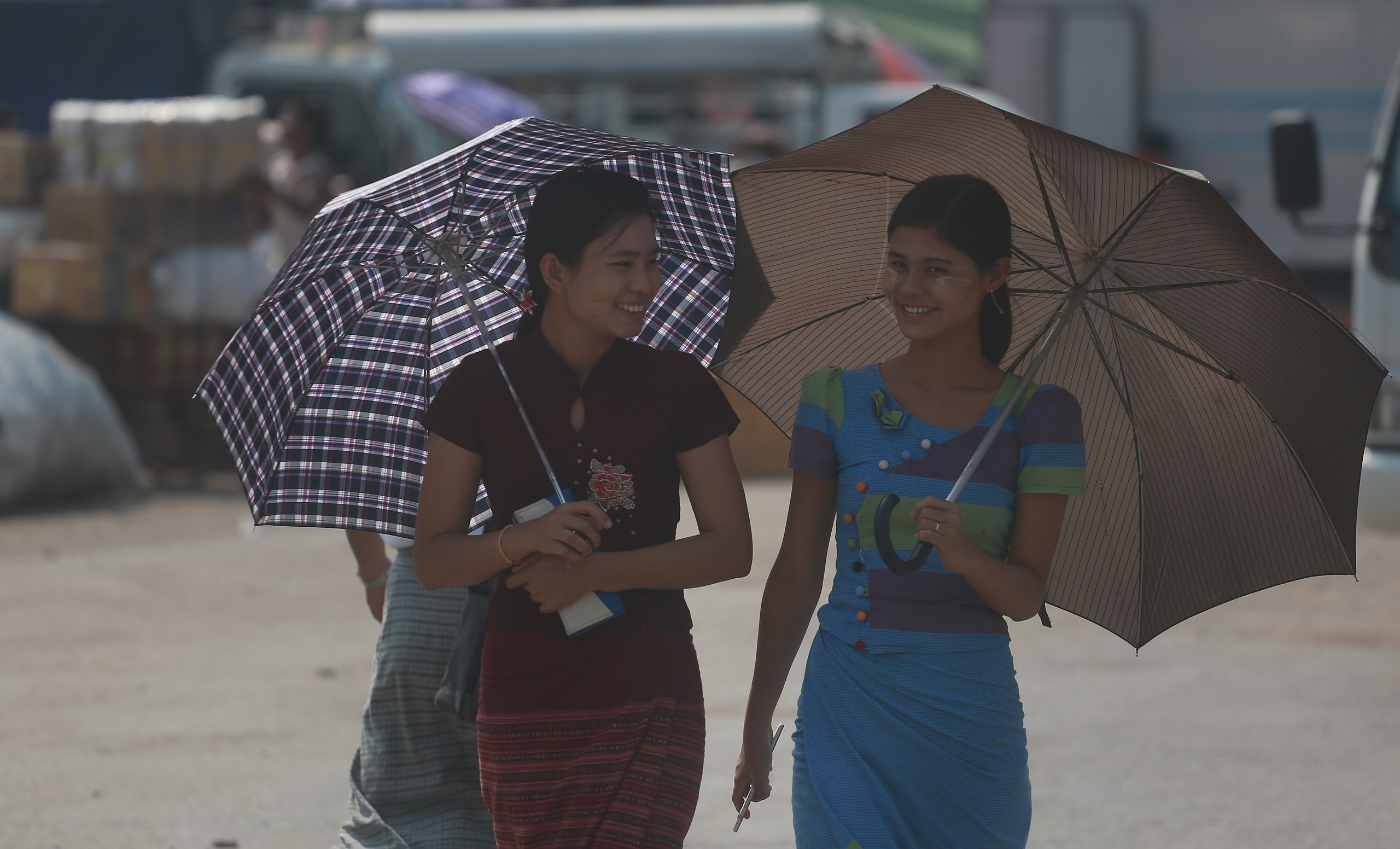 Таиланд продлит 60-дневный безвизовый режим для россиян