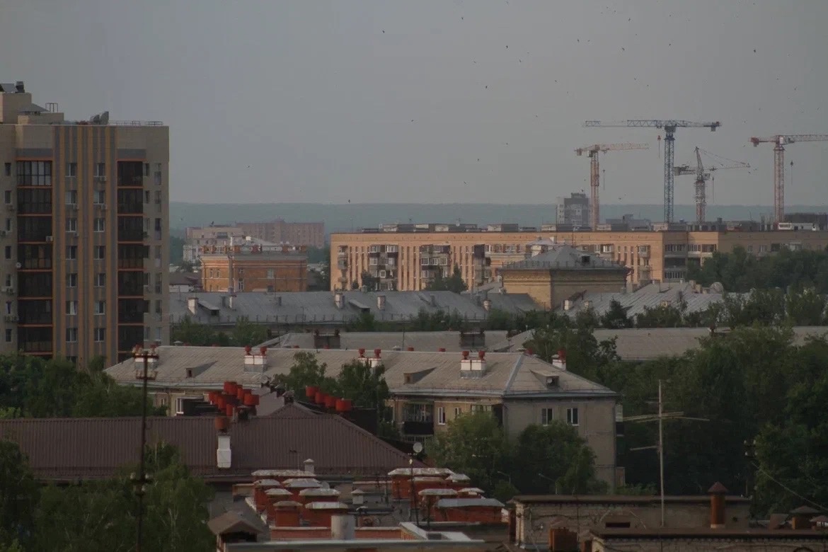 Эксперт Луценко объяснил, почему «однушки» в Казани продолжают дорожать