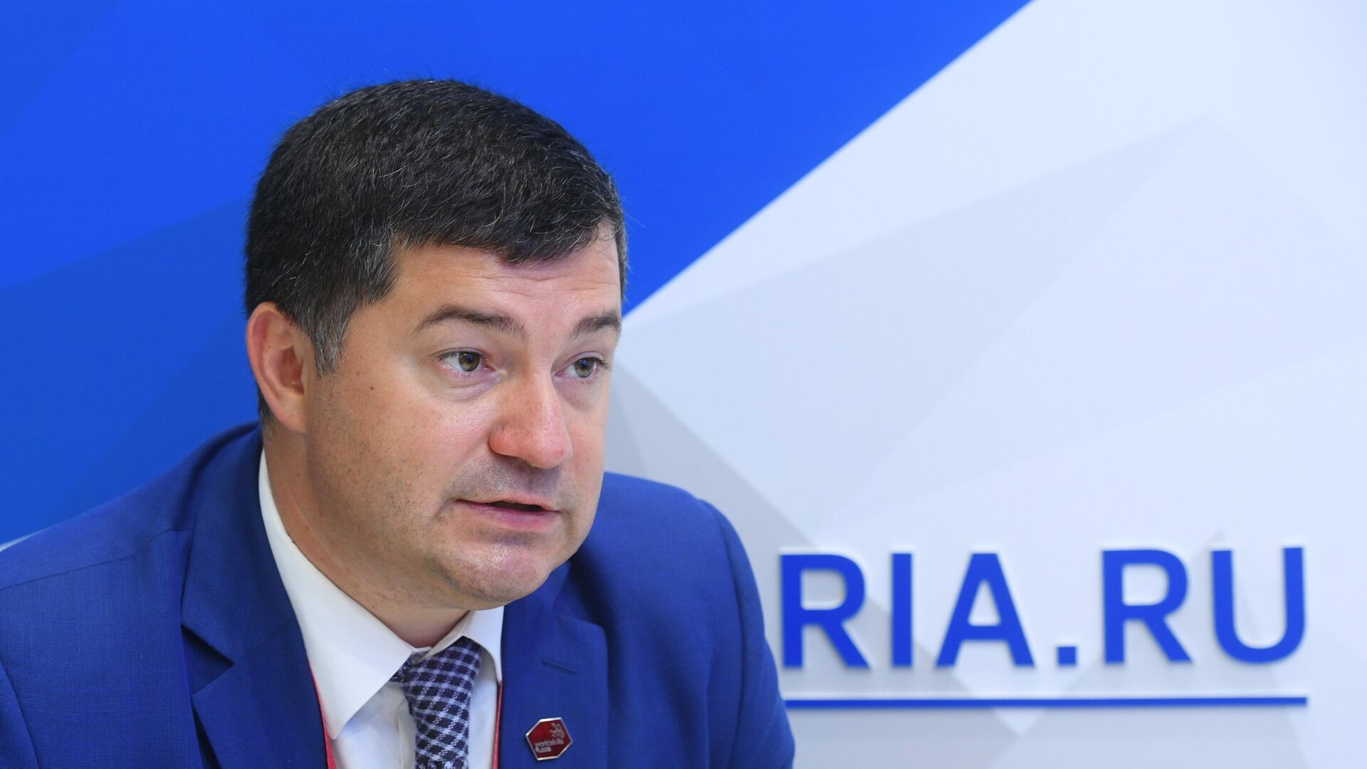 Суд признал законным арест главы WorldSkills Russia из Татарстана