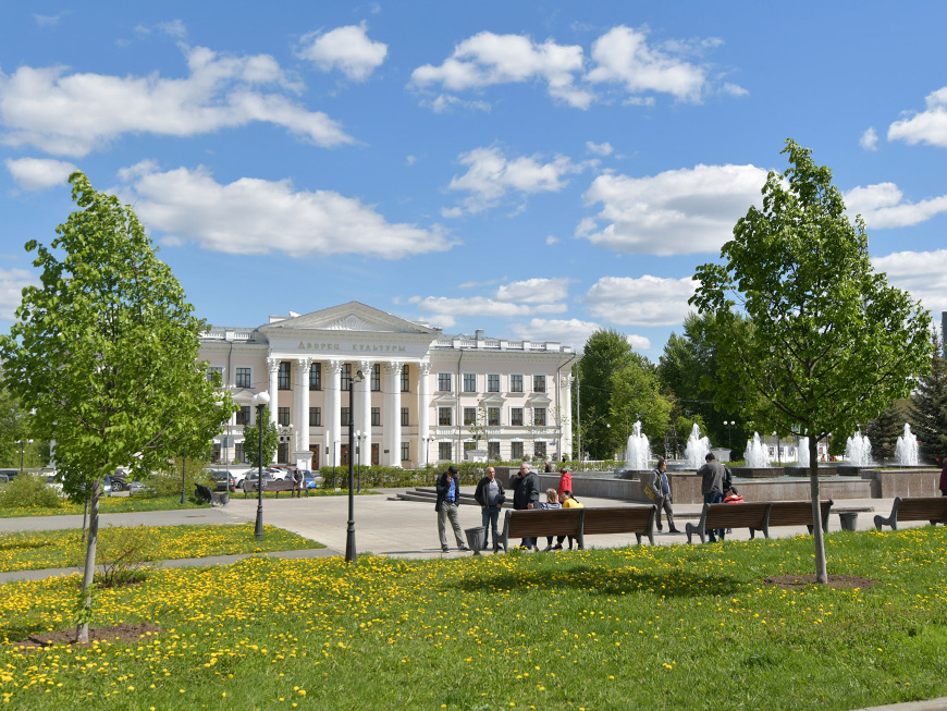 На охрану казанских парков потратят почти 7 млн рублей