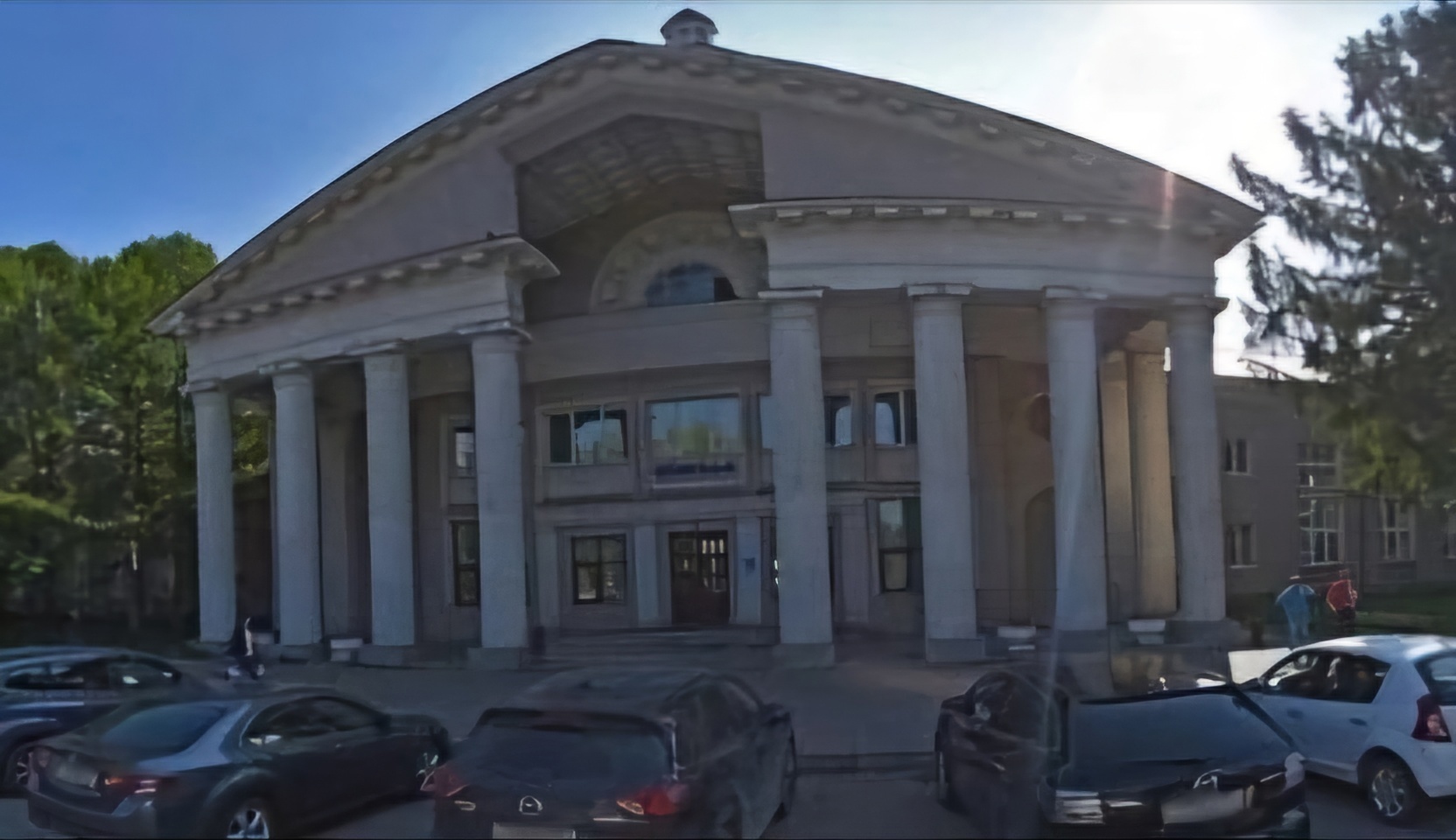 В старом здании аэропорта Казани появятся офисы и ресторан