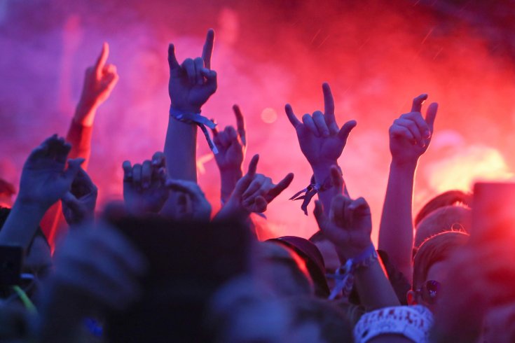 В этом году VK Fest побил рекорд по количеству артистов