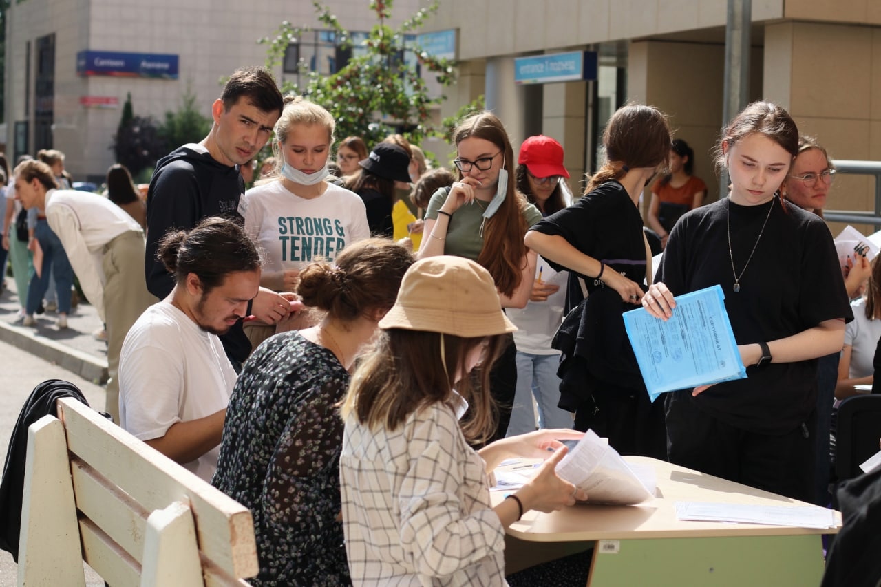 Татарстан в лидерах по числу победителей «Студенческого стартапа»