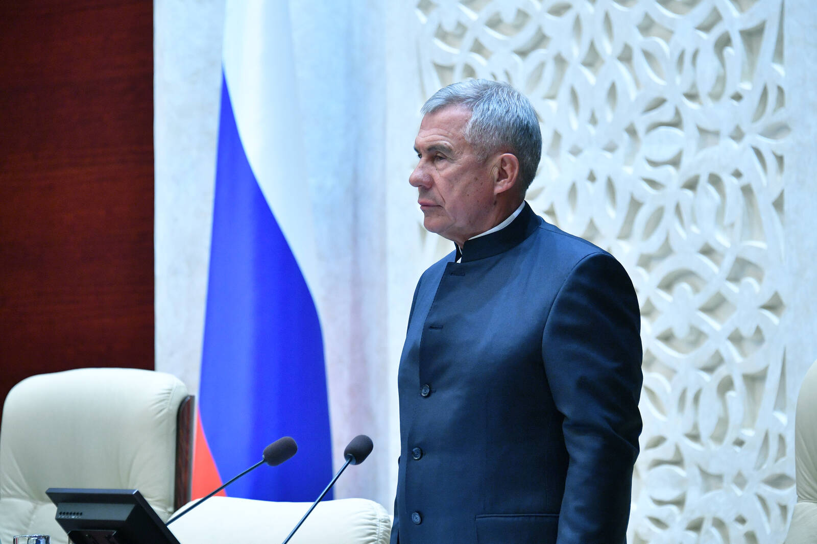 Минниханов обратился к родителям из-за участившихся ДТП с детьми на питбайках