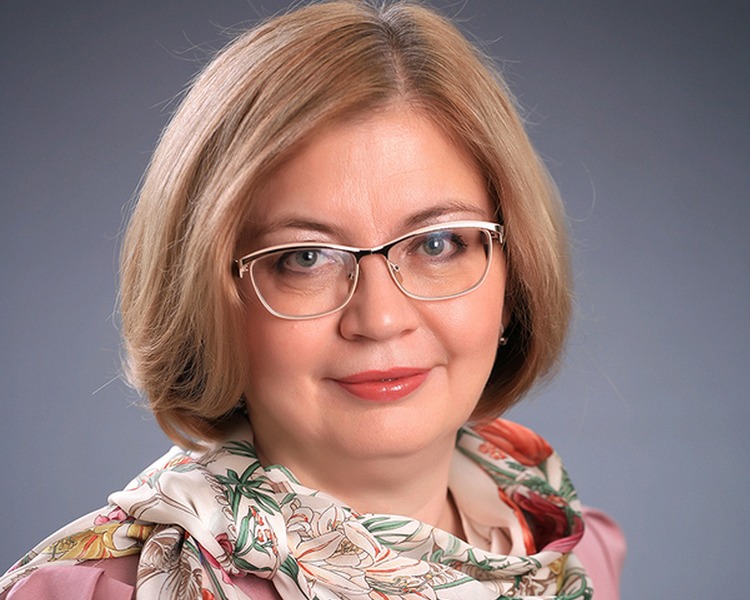 Задержана экс-глава ЗАГСа Татарстана Гульшат Нигматуллина