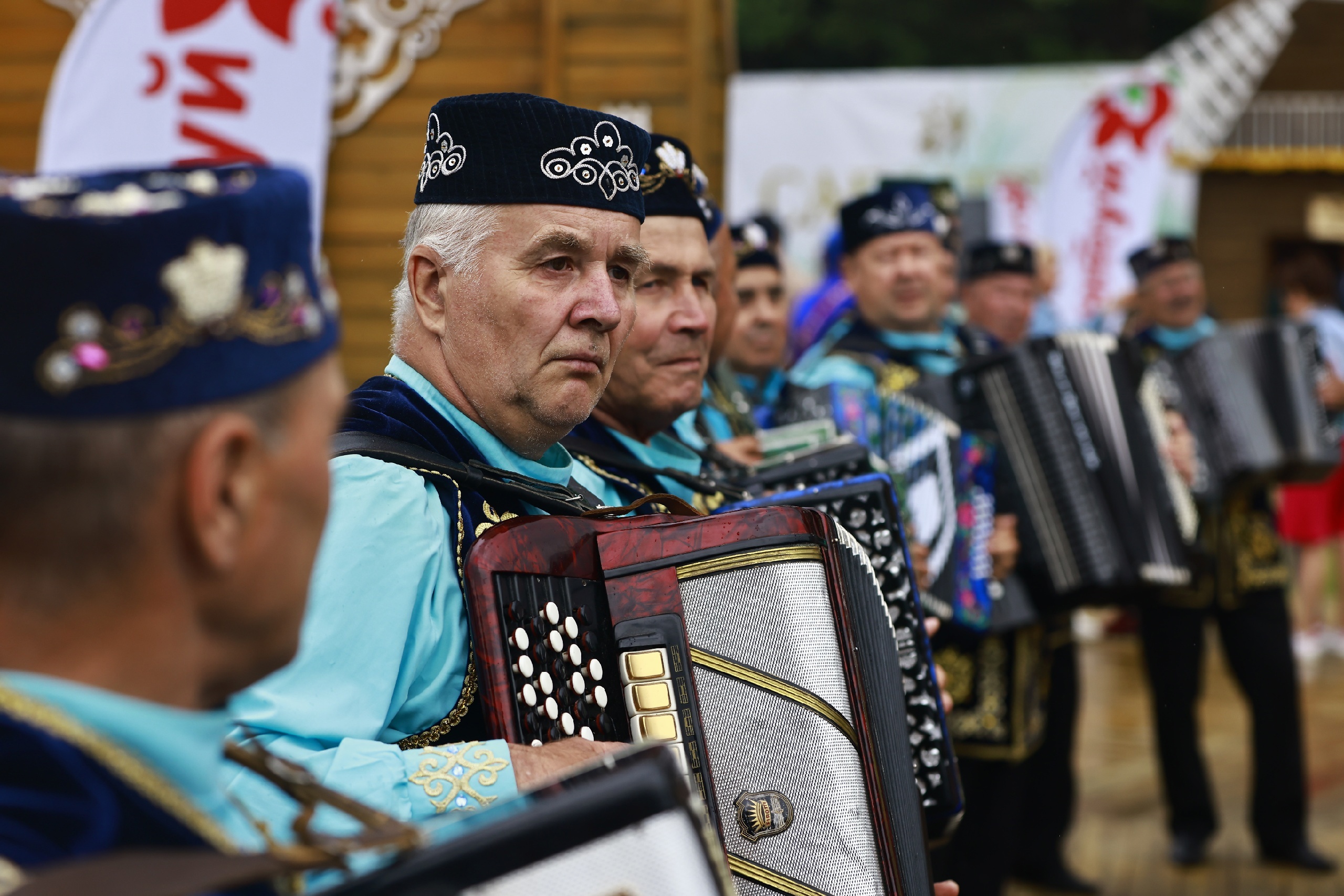 Ирада Аюпова: «Национальное искусство - испытание для всех»