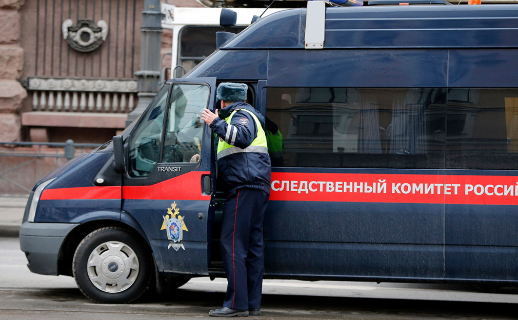 В Крыму умер ребенок, который запутался в проводе вентилятора