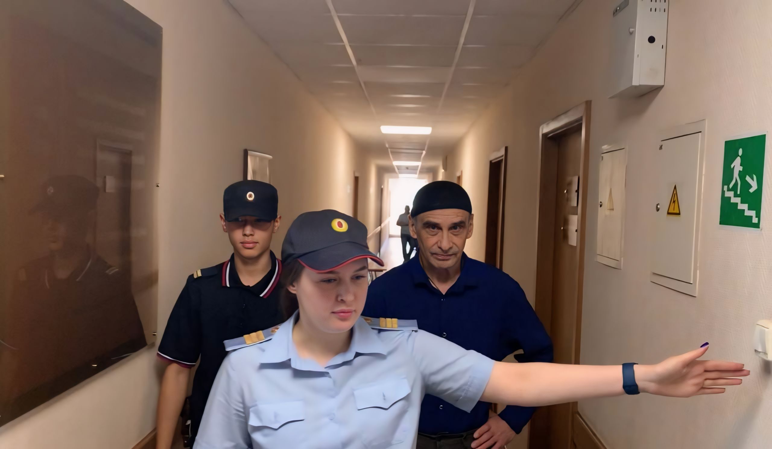 Казаева не признали лидером ОПГ, но дали 13 лет «строгача»