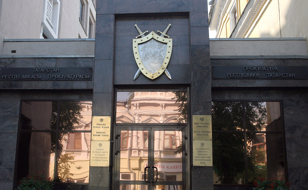 В Челнах наказали бизнесменов за нарушения в работе аттракционов