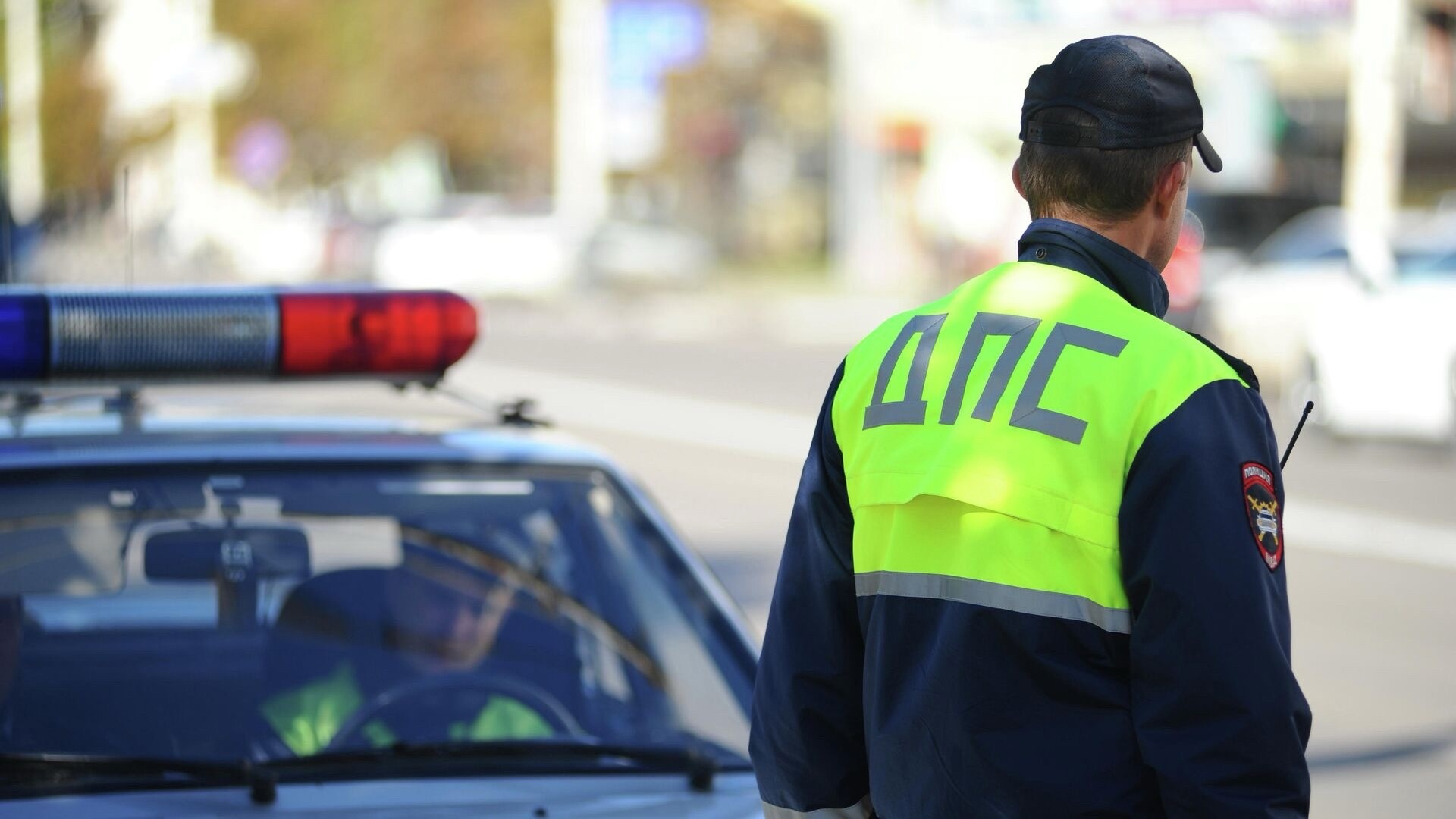 В России за полгода в ДТП погибли почти шесть тысяч человек