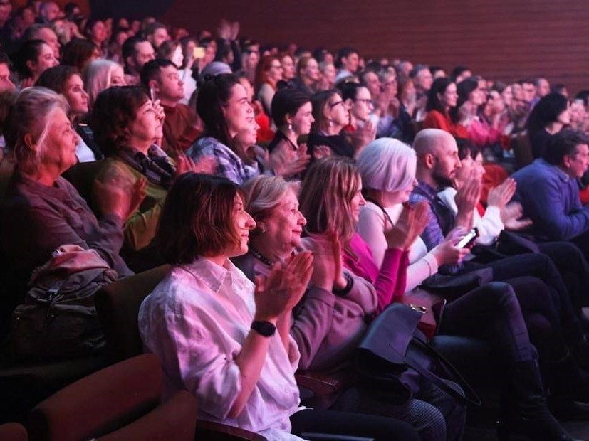 Семьи из Татарстана объявили самыми музыкальными в стране