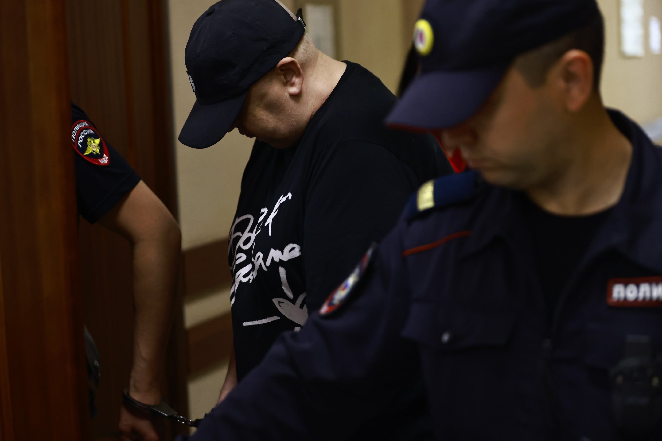 Дело лидера зеленодольской группировки «Курицинские» вернется в Казань