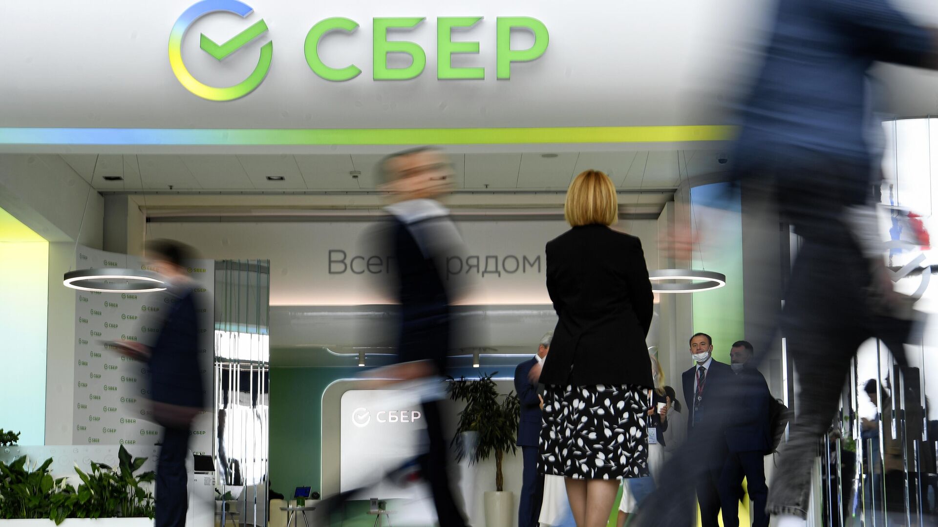 Корпоративный кредитный портфель вырос на 14% в Сбербанке Татарстана