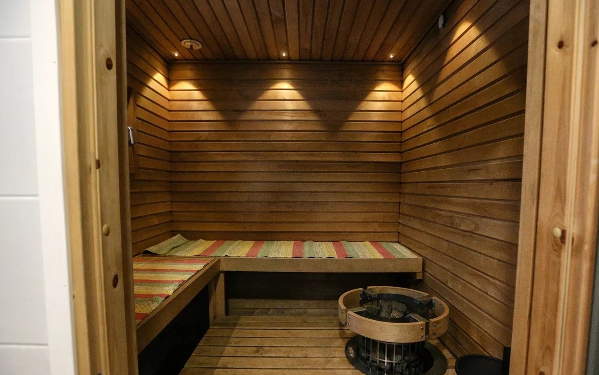 Челнинская прокуратура пресекла незаконную работу сауны-хаммама в жилом доме