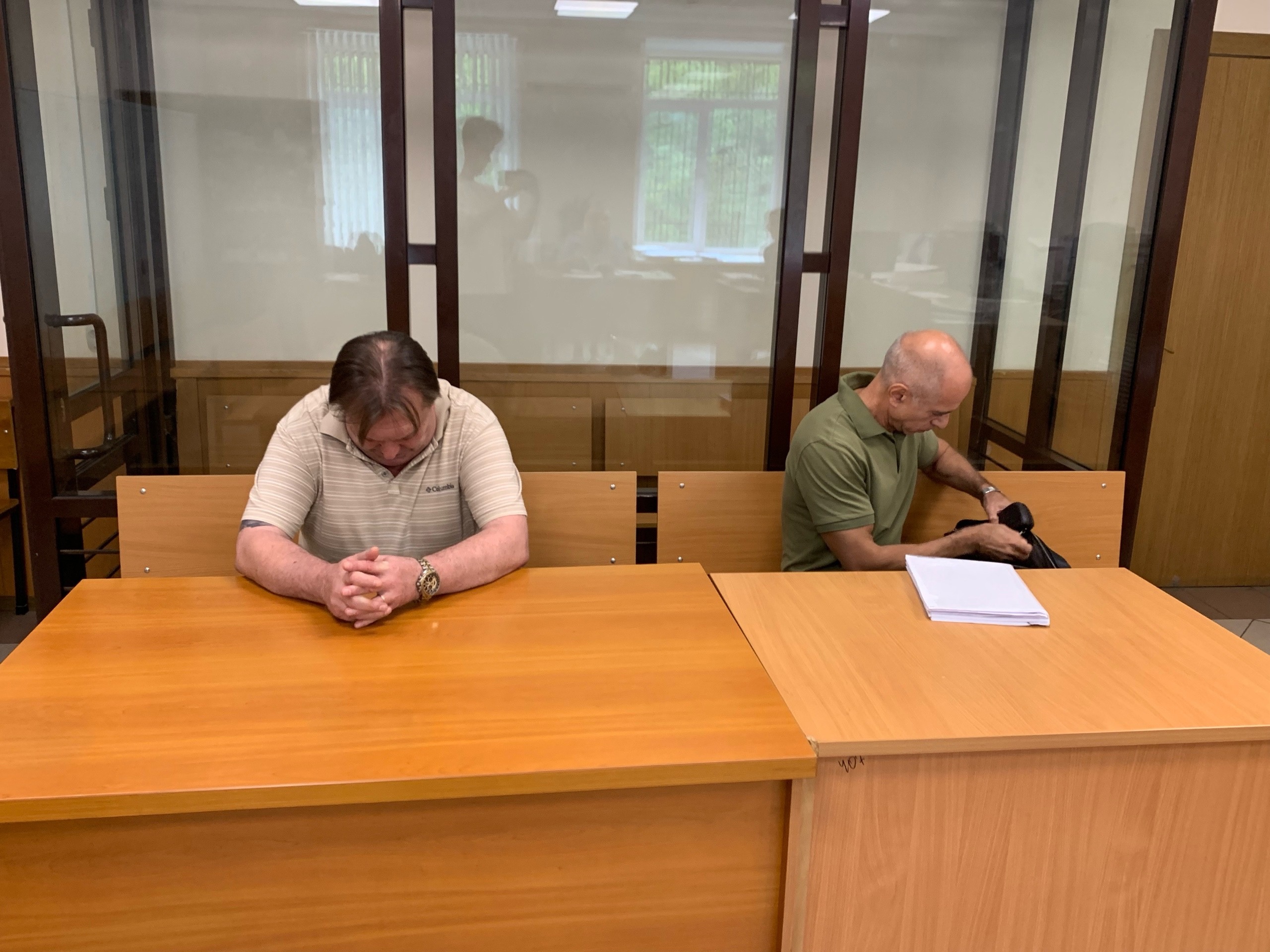 Ветерану труда порохового завода Казани продлили домашний арест