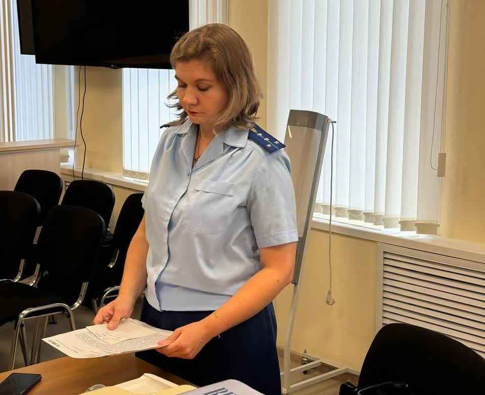 Комбайнер из Татарстана получил компенсацию за тяжелую травму