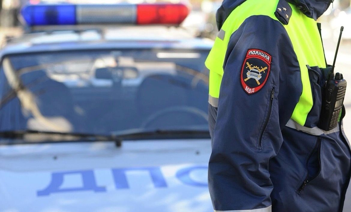 В Чувашии у водителя изъяли 150 кг наркотиков