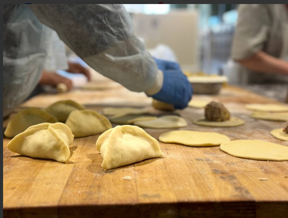 В «Бахетле» сообщили о росте продаж мясных деликатесов на 80 процентов