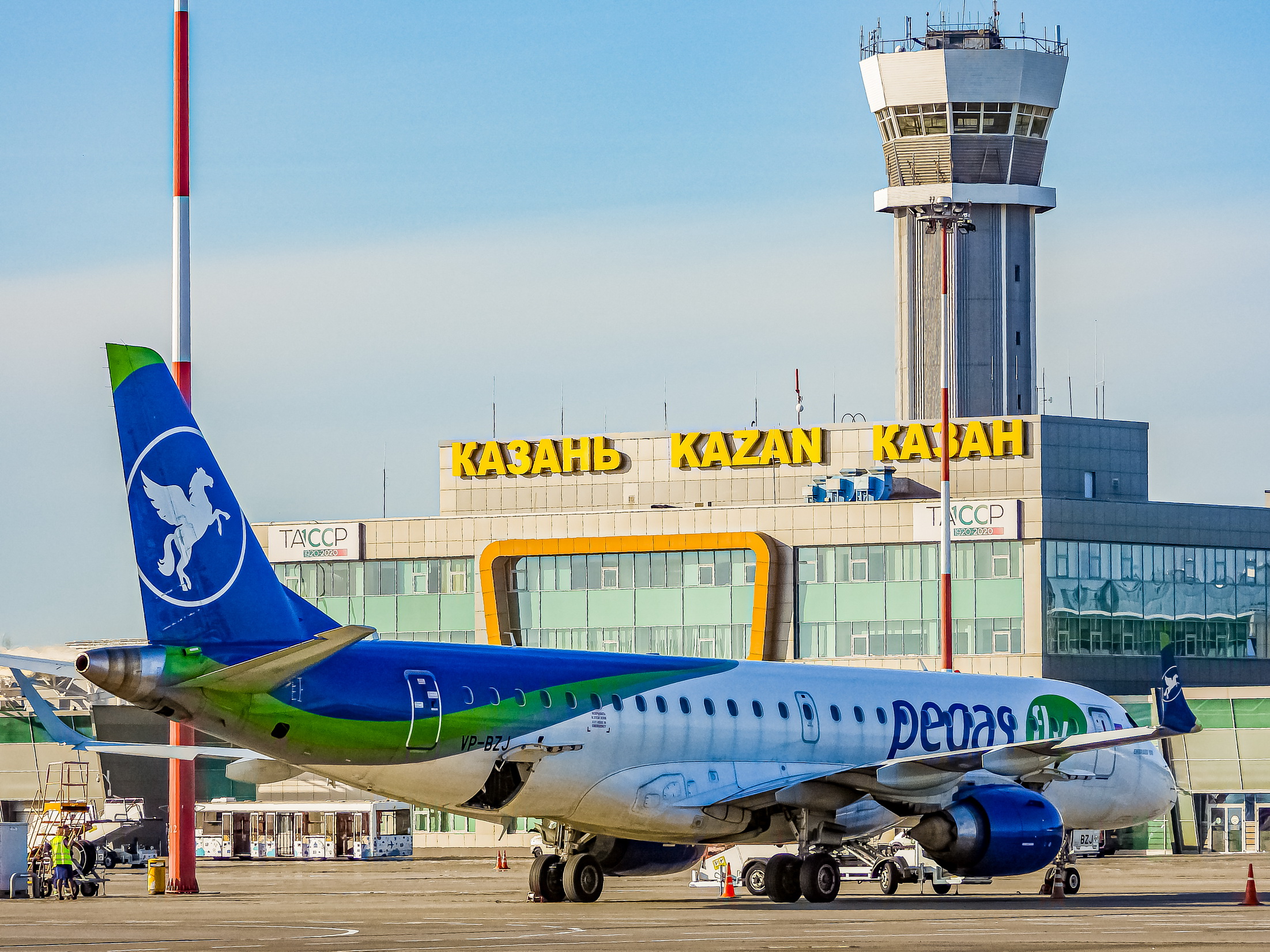 Минтранс хочет повысить сборы с авиакомпаний