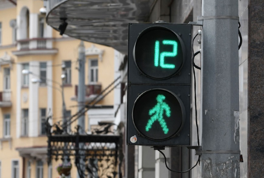 На повышение безопасности движения Казань потратит 15 млн рублей