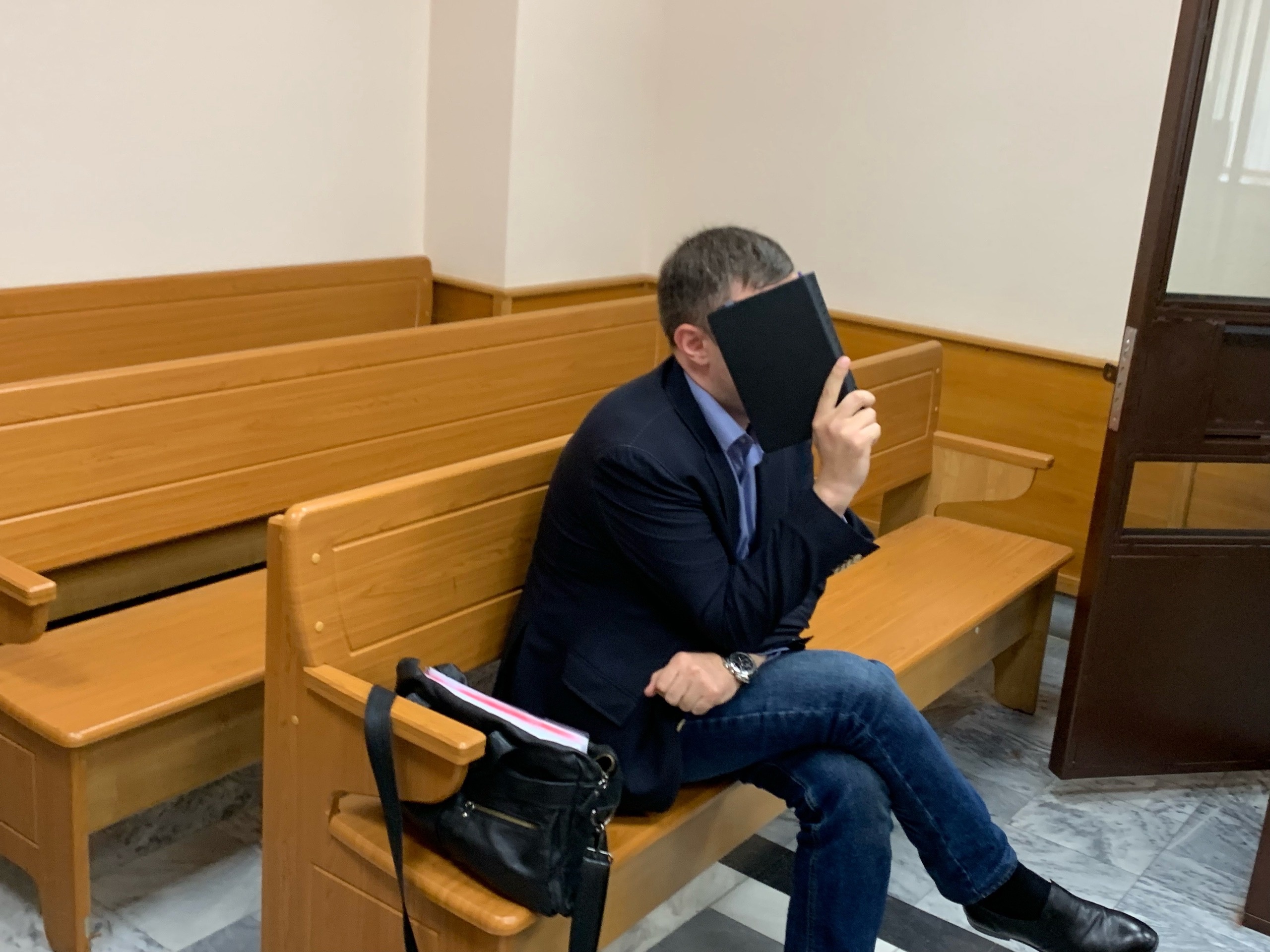 В Казани закрыли процесс по хищению 13 млн рублей с АО «Радиоприбор»