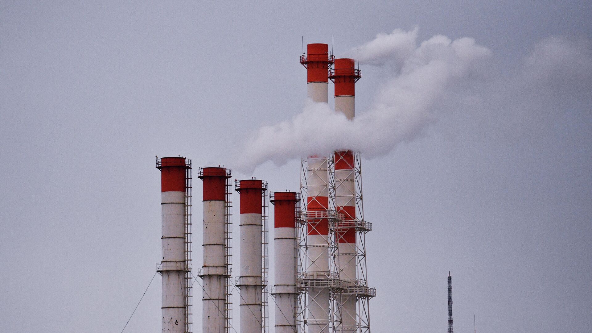 Ученые РАН и МГУ изучат воздух на севере Казани