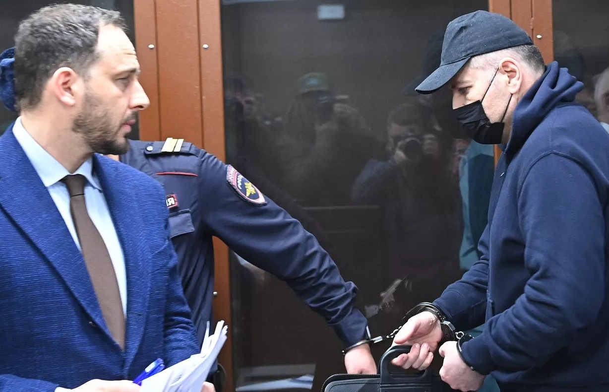 Бывшему министру спорта Дагестана предъявлено обвинение в содействии терроризму