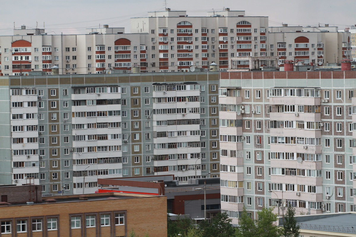 Главу казанской УК накажут за отравление угарным газом двух семей