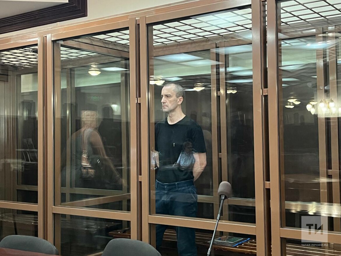 Казанский маньяк Птицын отказался продавать квартиру ради компенсации