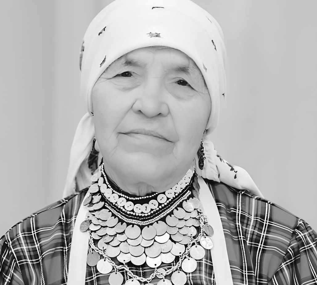 Умерла участница коллектива «Бурановские бабушки» Екатерина Шкляева