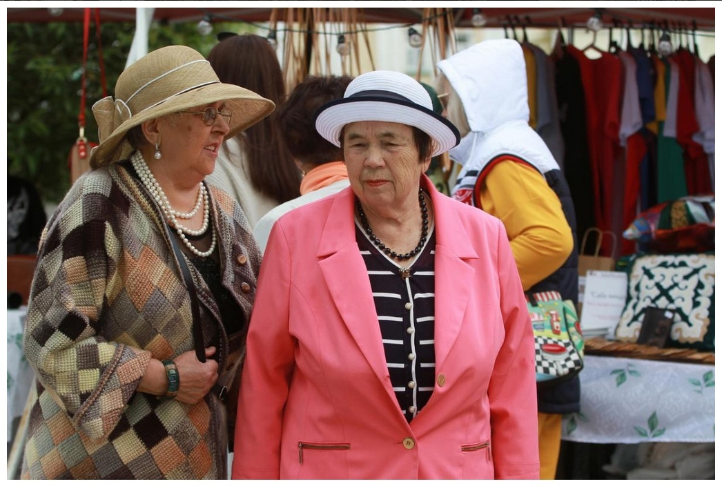 Мошенники используют жаркую погоду для обмана пенсионеров