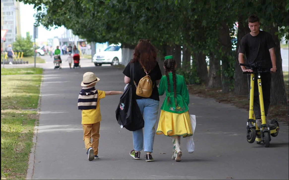 МТС Юрент заблокировал 1,8 тысячи аккаунтов пользователей в Казани