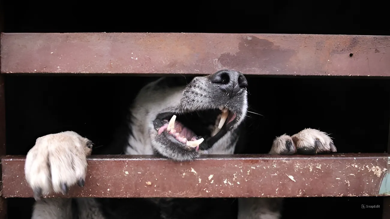 Роспотребнадзор предупредил татарстанцев об опасности бешенства