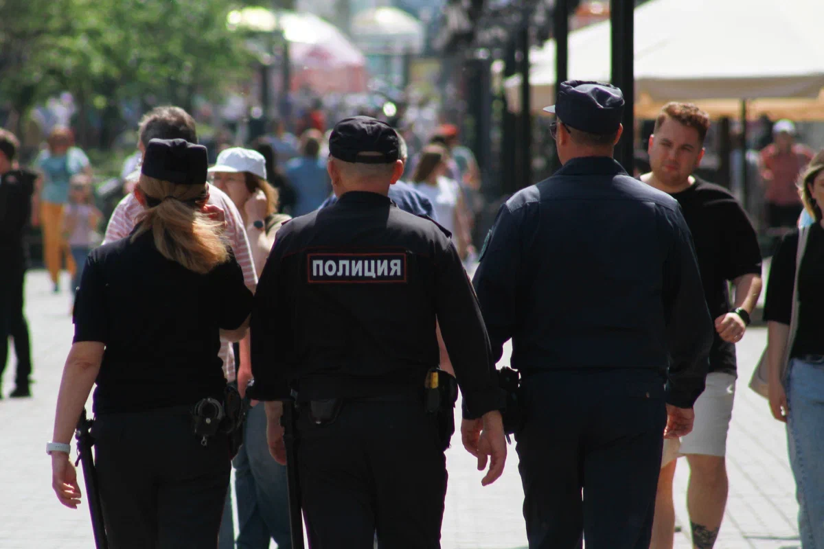 В правительстве рассмотрят законопроект о штрафах за преследование