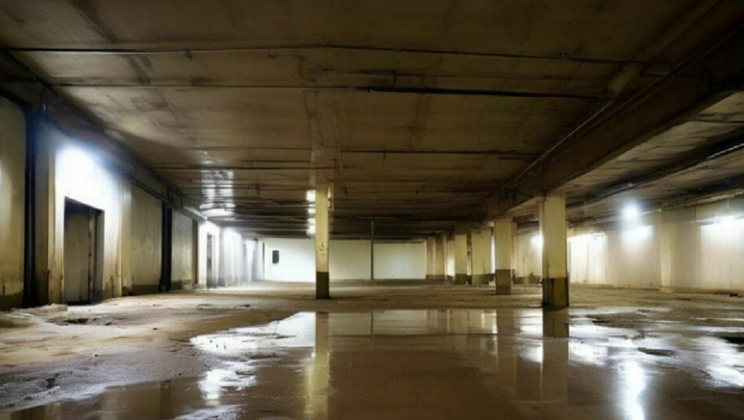 УК Альметьевского района оштрафовали за залитый канализацией подвал