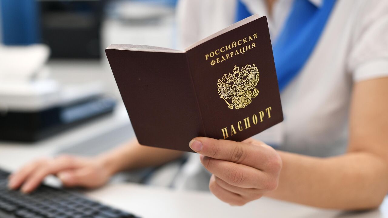 Израиль перенес введение цифровых разрешений на въезд для россиян
