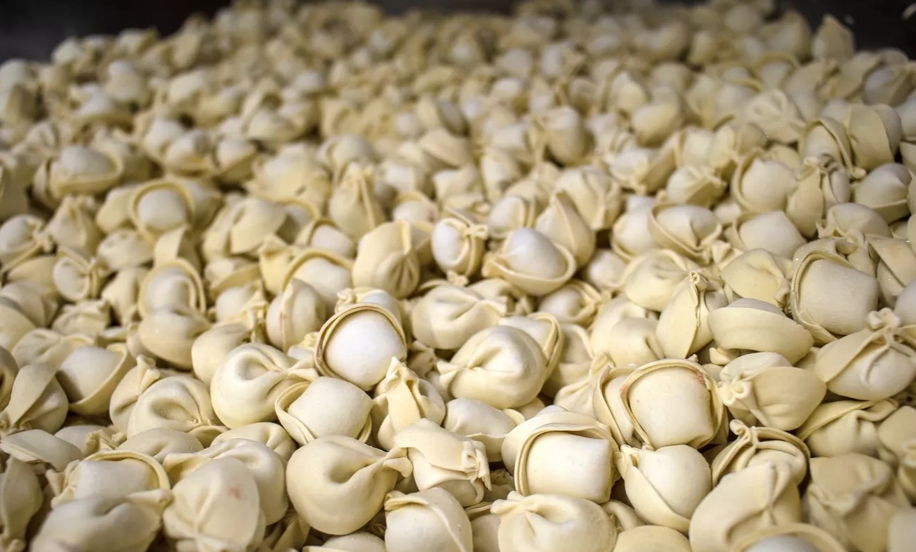 В Татарстане суд приостановил работу пельменного цеха из-за антисанитарии