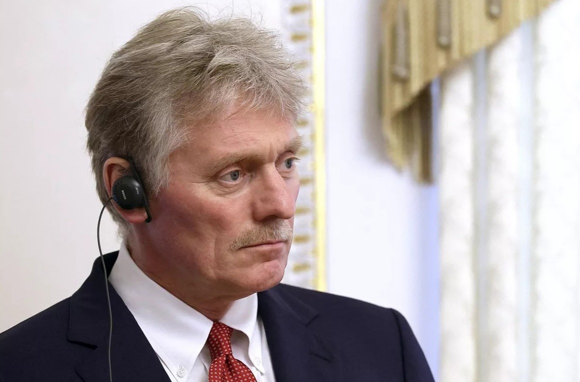 Песков охарактеризовал российский уровень рождаемости как «катастрофический»
