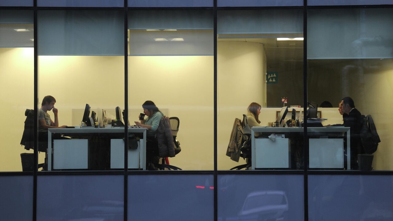 Работодатели рассказали, как казанцы прогуливают работу