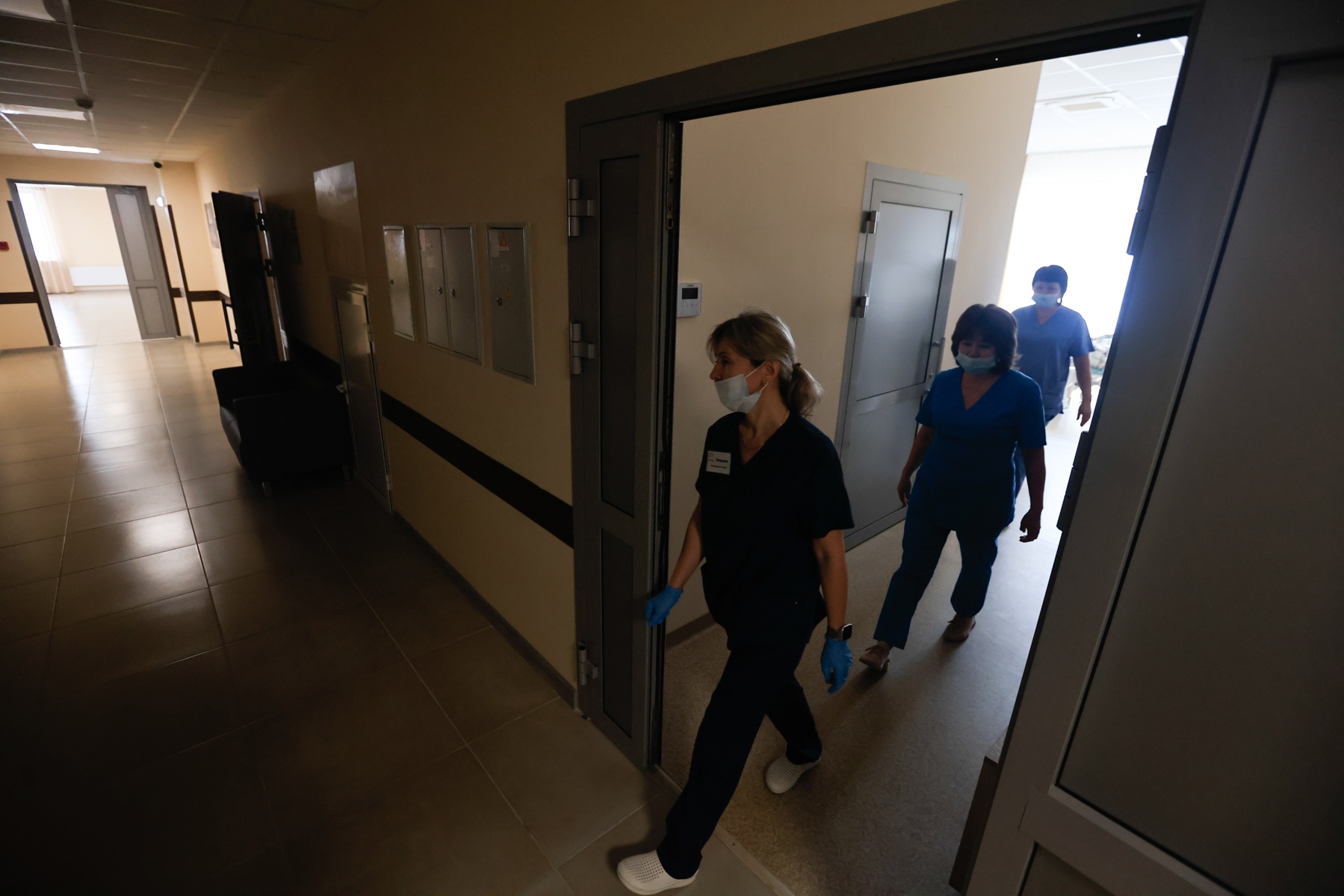 Роспотребнадзор не обнаружил вирус лихорадки Западного Нила в Татарстане