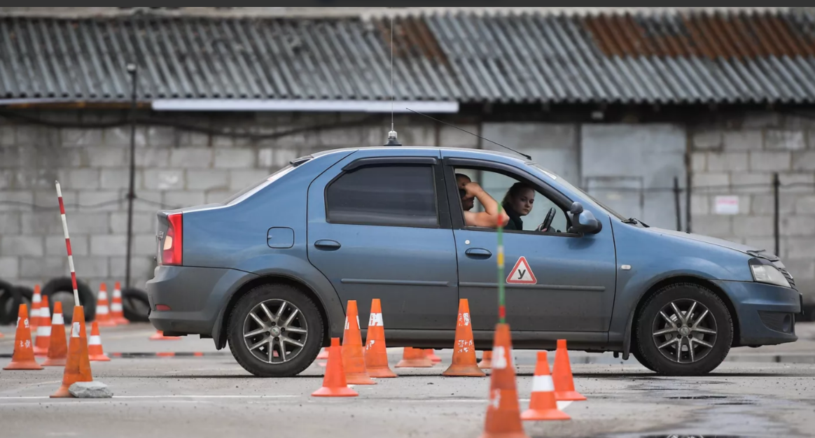 Налоговые органы начали проверку всех автошкол Татарстана