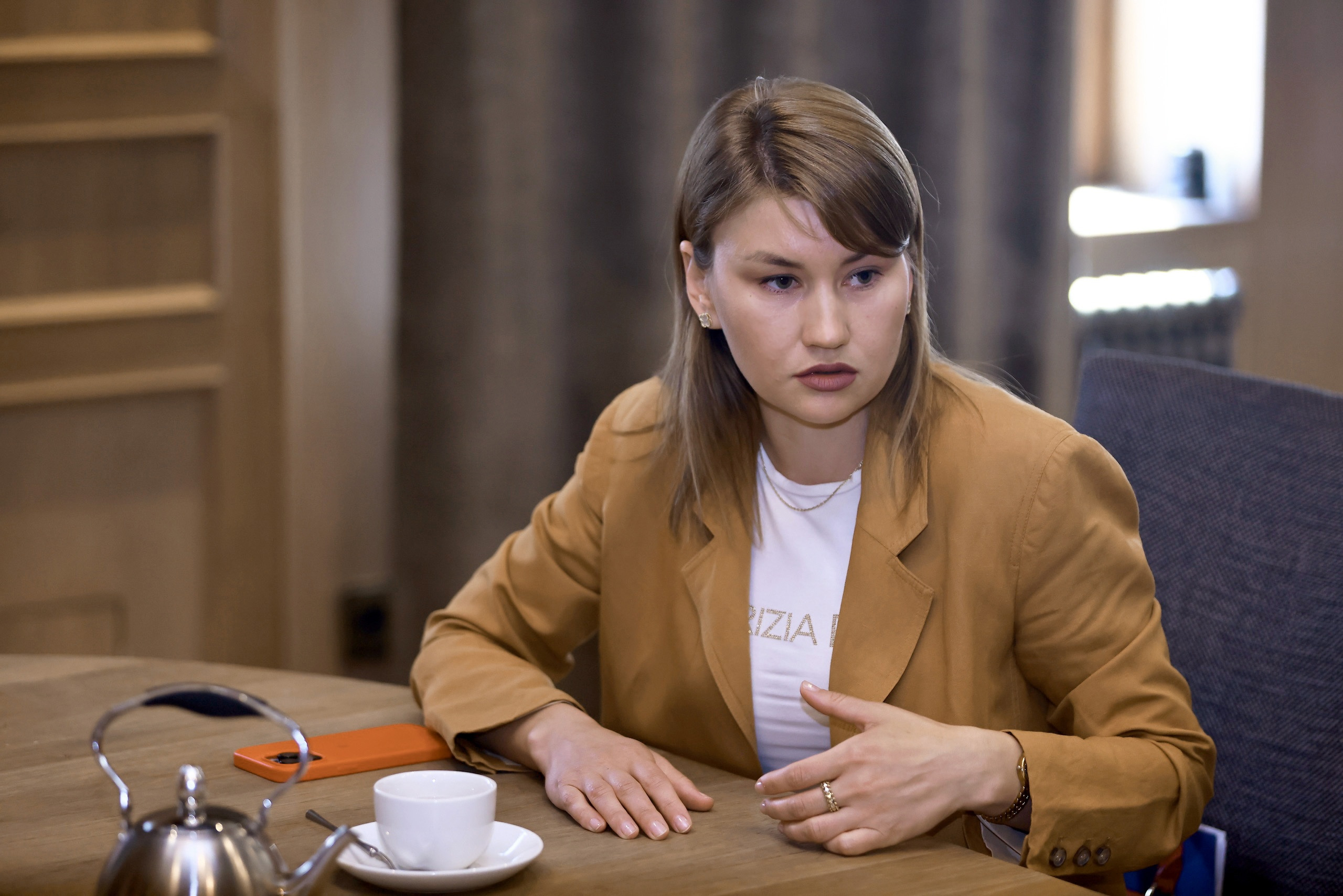 Казанский представитель ВТБ: «Золото — это защита нашего портфеля»