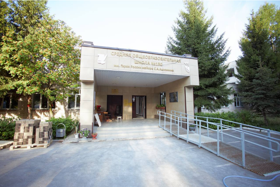 Капитальный ремонт шести казанских школ сделают к новому учебному году