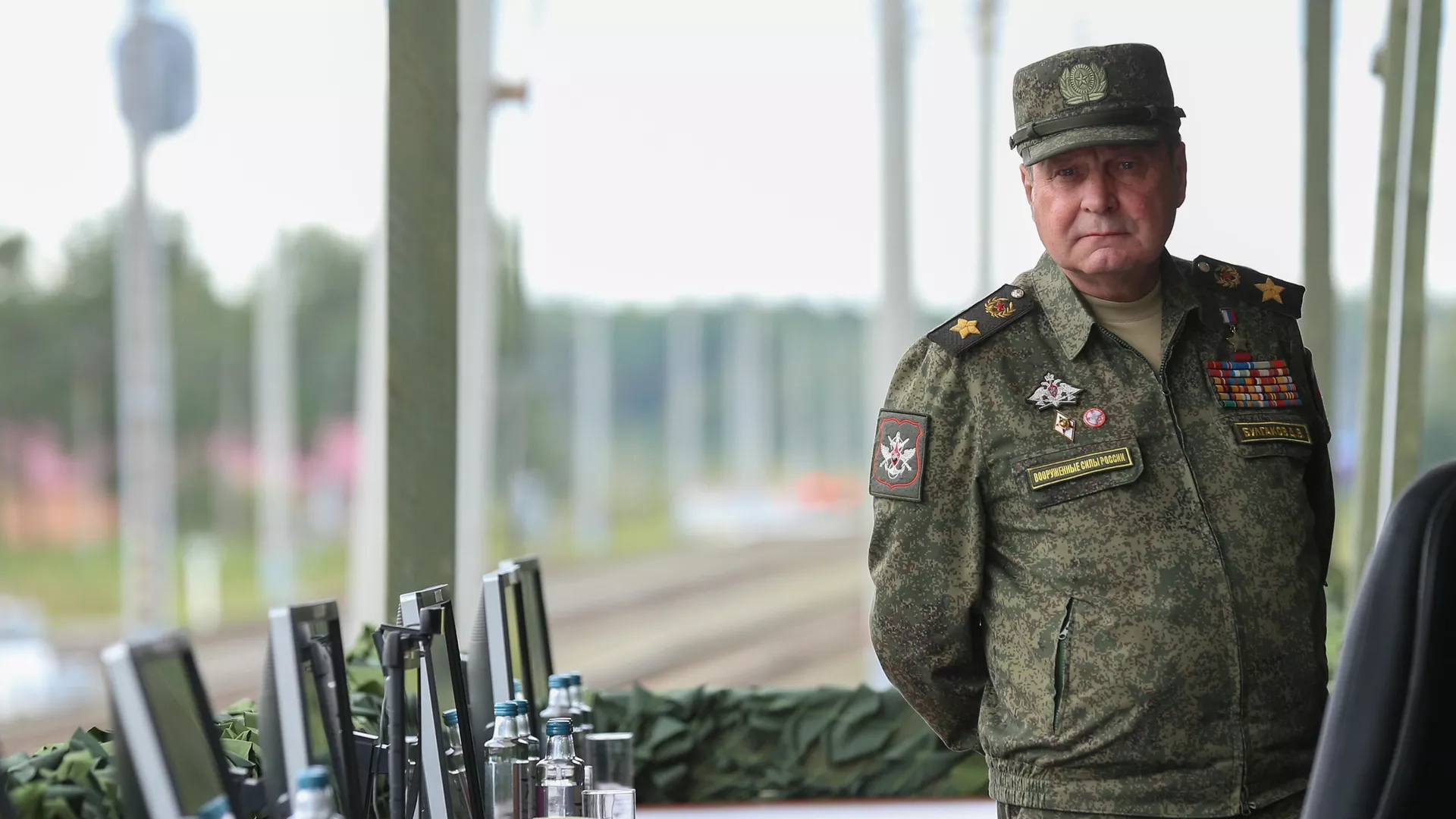 В деле генерала Булгакова о хищениях в Минобороны появились 4 компании