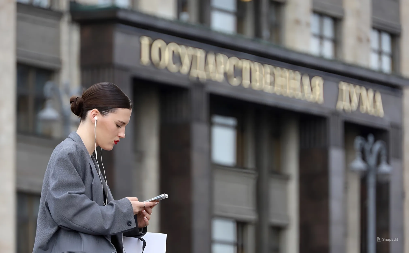 Новый закон обяжет блогеров сообщать о себе в Роскомнадзор