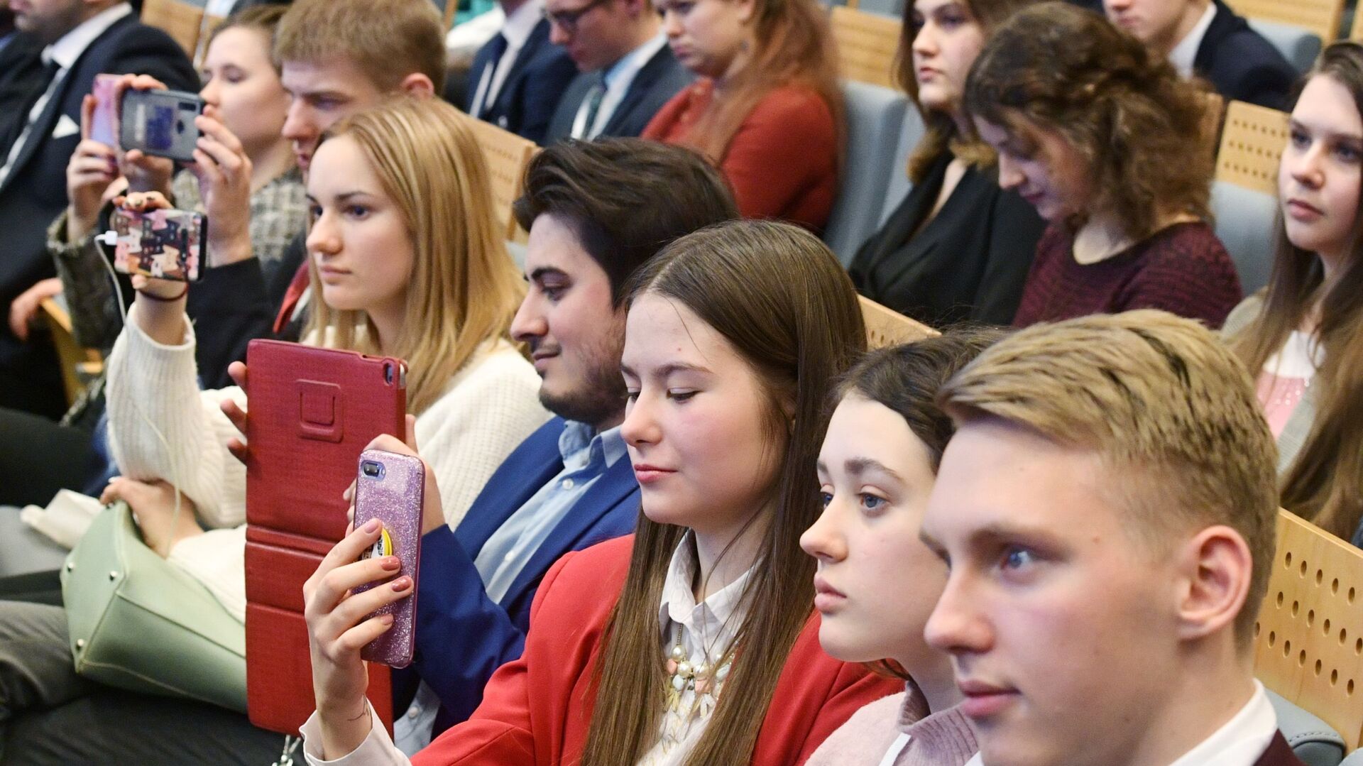 Два татарстанца получили гранты на развитие своих проектов