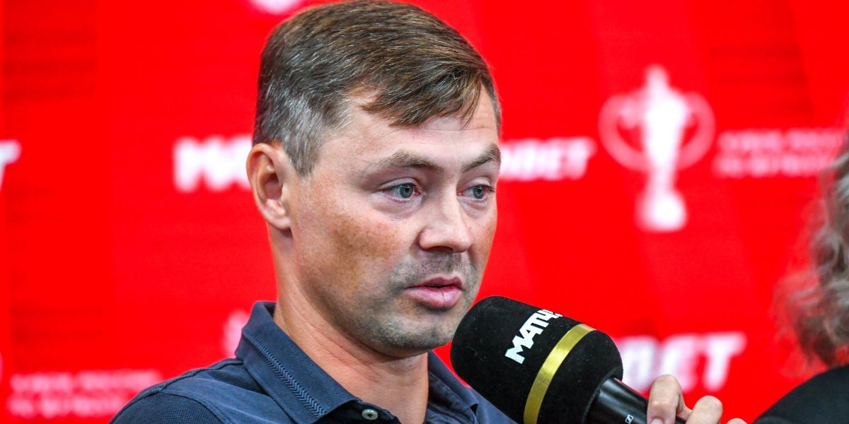 Билялетдинов жалеет, что Глушенков перешел в «Зенит»