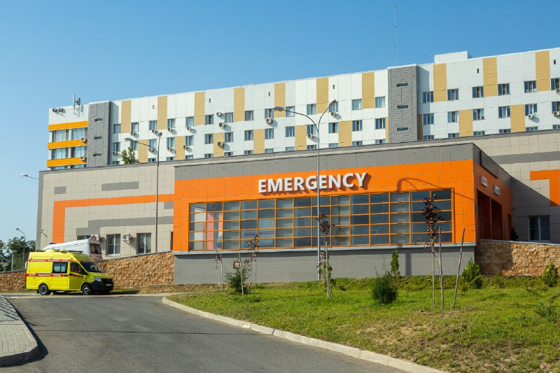 В больницах Волгограда после ДТП с поездом остаются 6 татарстанцев