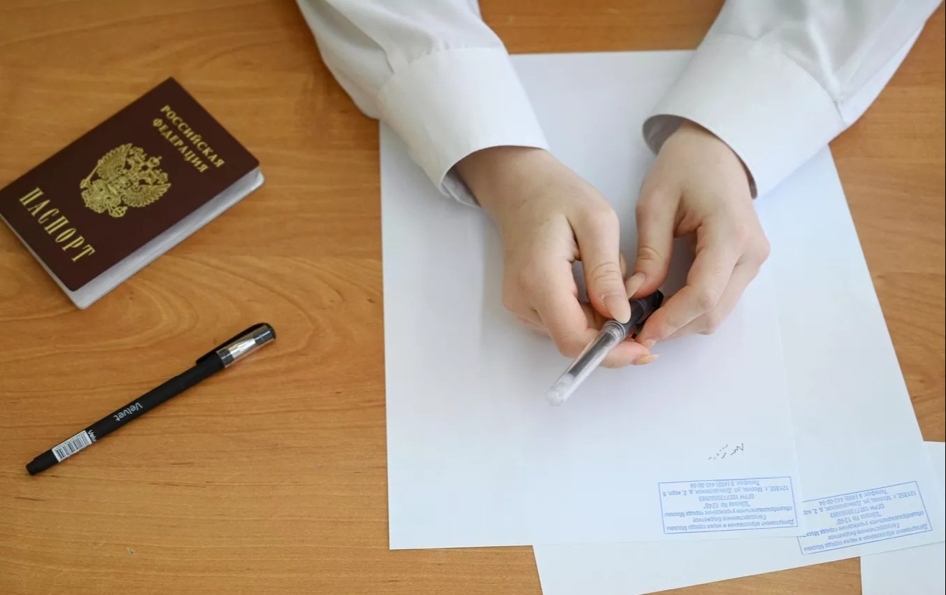 В Казани оказалось больше всего стобалльников ЕГЭ