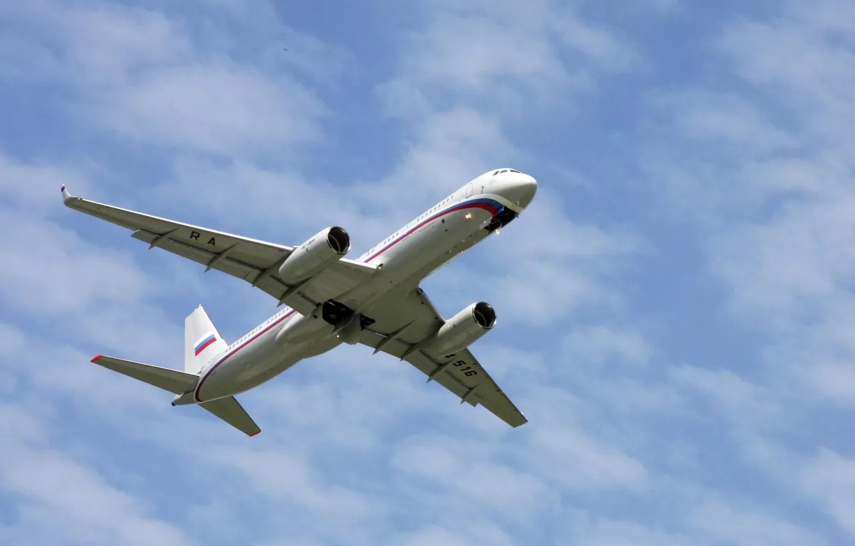 «ЮВТ Аэро» пополнит авиапарк казанскими Ту-214